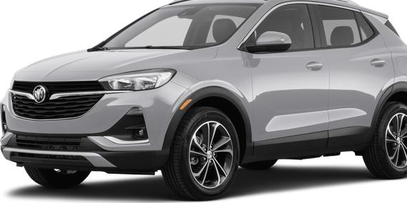 BUICK ENCORE GX 2023 KL4MMBS20PB025571 image